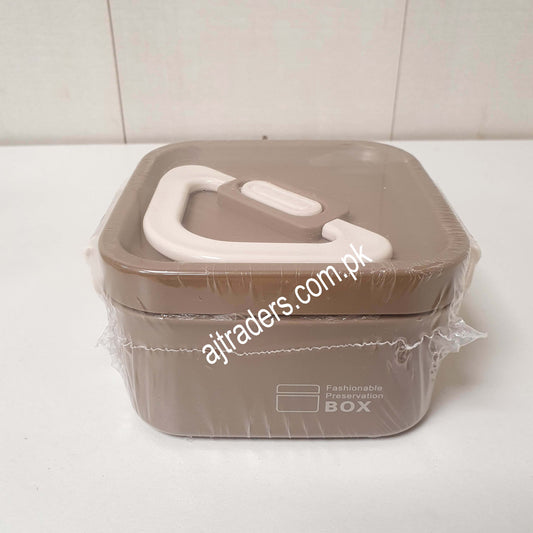 Fashionable Lunch Box, 31200