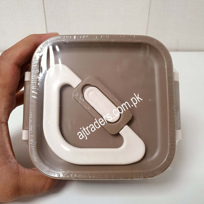 Fashionable Lunch Box, 31200