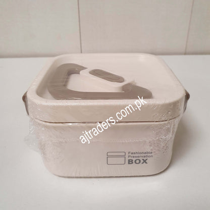 Fashionable Lunch Box, 31200