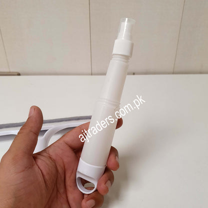 Window Cleaning Wiper With Water Spray, 31090
