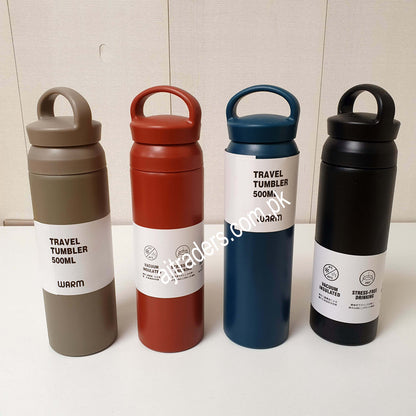 Travel Tumbler 500ml, 61200