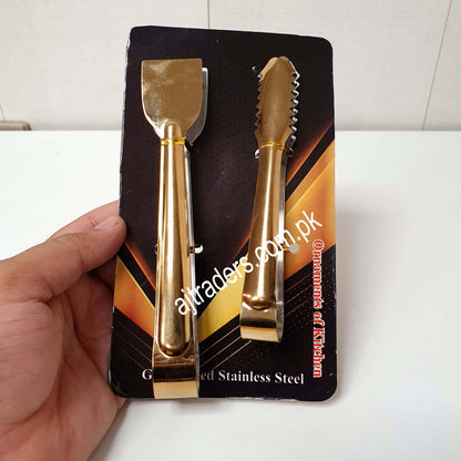 Ornament Kitchen Breakfast Serving Spoon Set, 61050