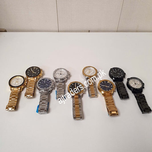 Tissot Watch Different Colors, 21480