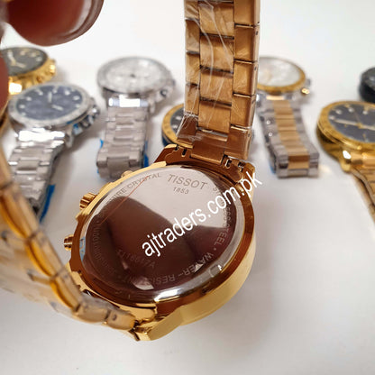 Tissot Watch Different Colors, 21480