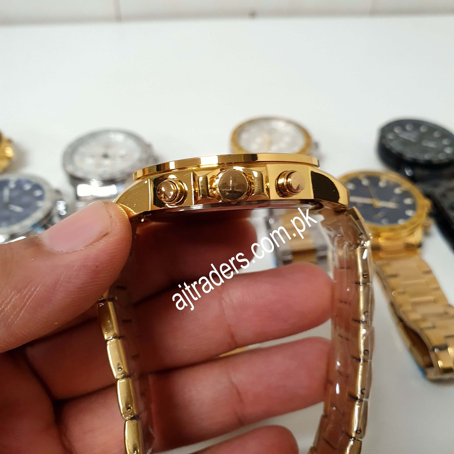 Tissot Watch Different Colors, 21480