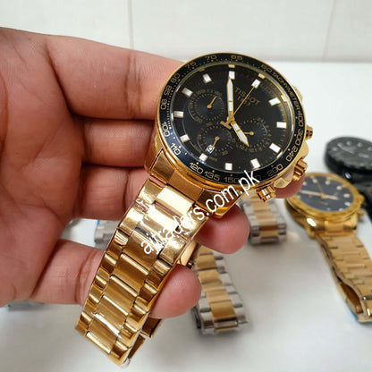 Tissot Watch Different Colors, 21480