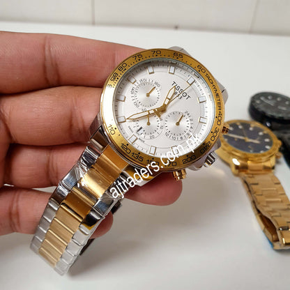 Tissot Watch Different Colors, 21480