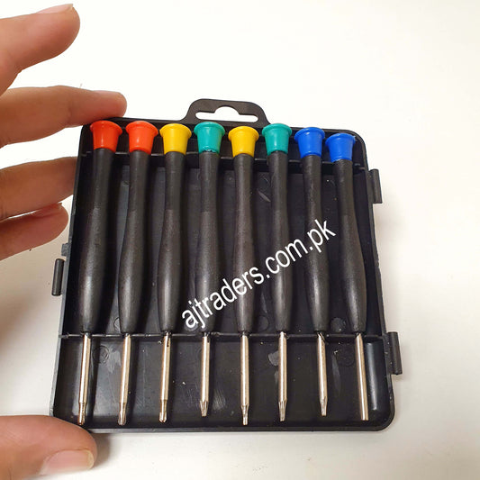 Mini Screw Driver Set, 31500