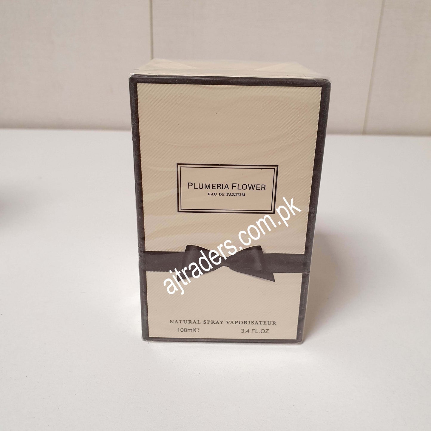 Plumeria Flower Perfume natural Spray 100ml, 14950