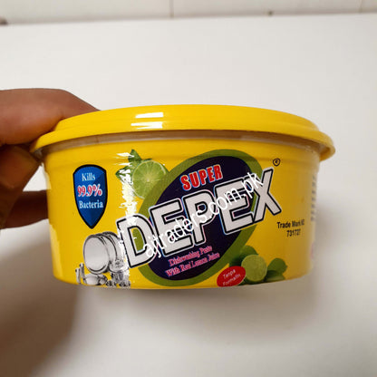 Super Depex Dishwashing Cleaner, 31150
