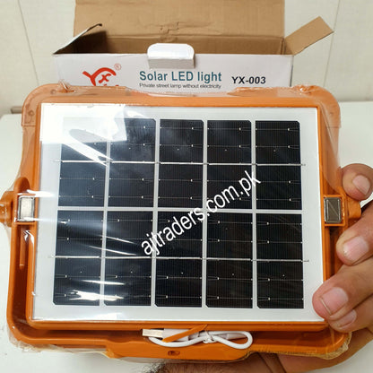 Solar Led Light YX-003, 31140