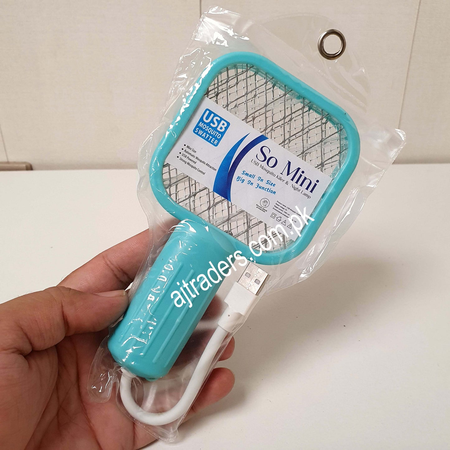 Mini Mosquito Killer, 12950
