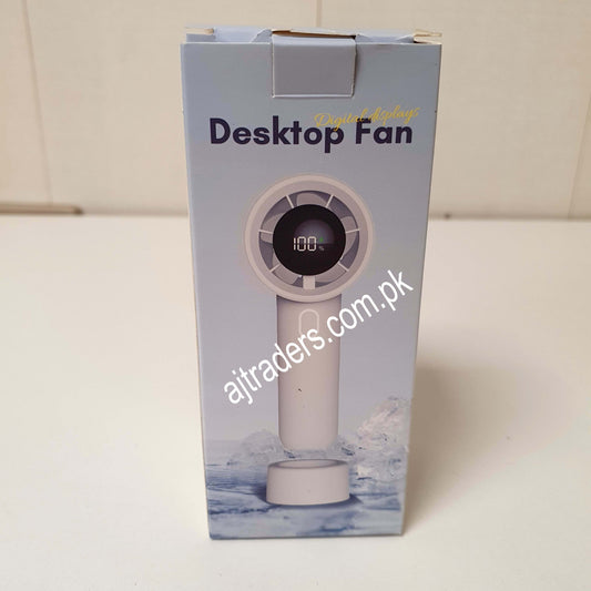 Powerful Desktop Fan, 21730