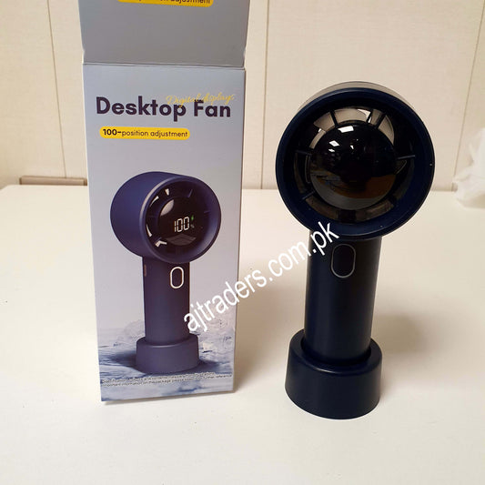 Powerful Desktop Fan, 21730