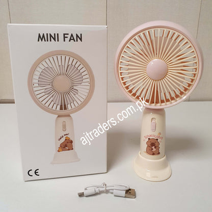 Mini Fan For Kids, 21730