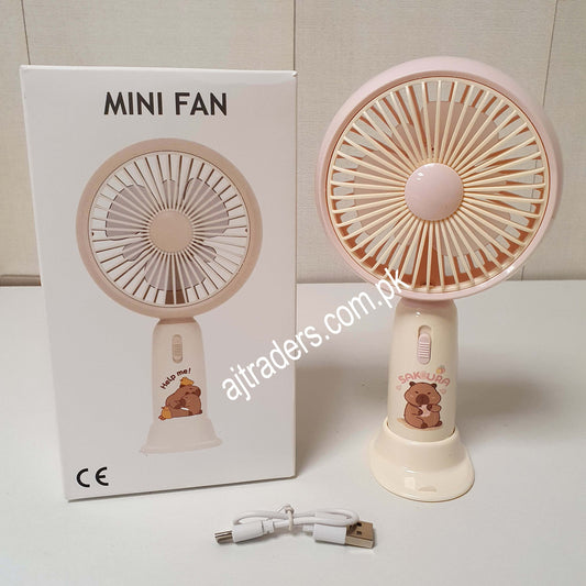Mini Fan For Kids, 21730
