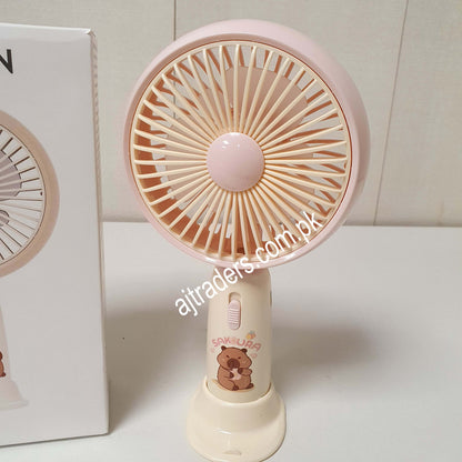 Mini Fan For Kids, 21730