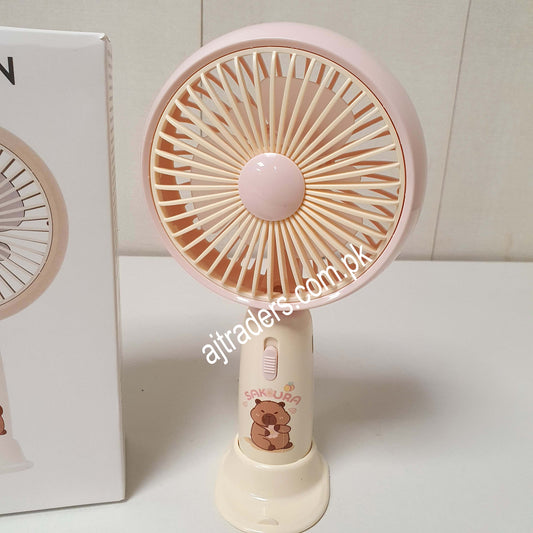 Mini Fan For Kids, 21730