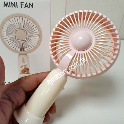 Mini Fan For Kids, 21730