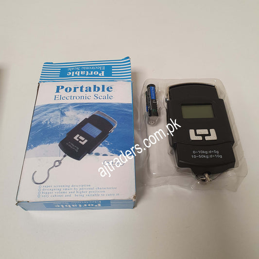 Portable Electronic Scale Digital, 12200