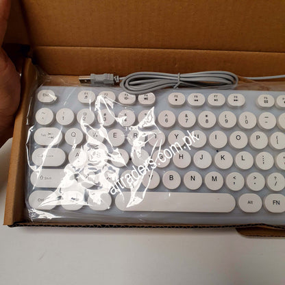 K821 Keyboard, 16933