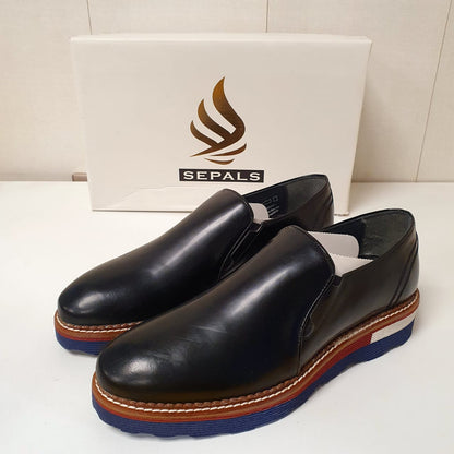 Professional Orthopedic Hand made Shoes From Turkey by Sepals ART # 0011