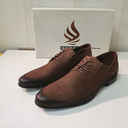 Hand Made Shoes by Sepals Turkey Art#0045