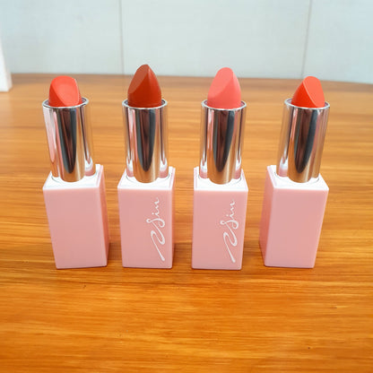 Lipstick Mix Pack of 4