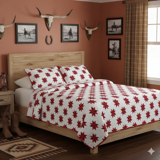 Double Sided All in 1 Bed Sheet, quilt cover, mattress cover From George Home UK
