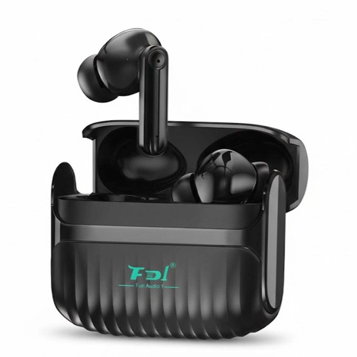 FDI Fun Audio FD1-TWS 30 Wireless Earbuds (45H Playtime)