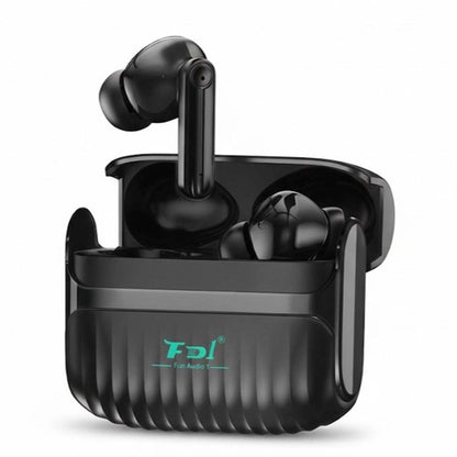 FDI Fun Audio FD1-TWS 30 Wireless Earbuds (45H Playtime)