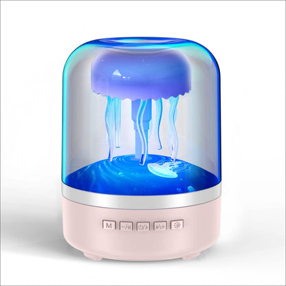Jellyfish Style Speaker Bluetooth, 301150