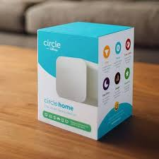 Circle With Disney Home Wifi Security Device. Manage All Your Devices at Once