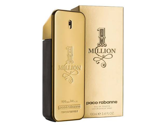 1 Million Paco Rabanne  Perfume