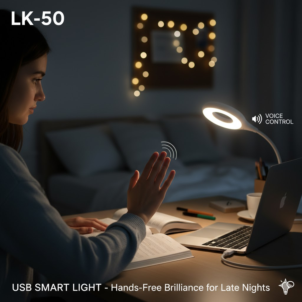 Usb Voice Light 83350