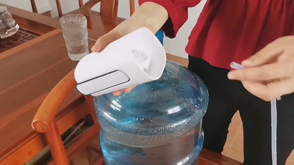 Portable Automatic Water Pump, 61950