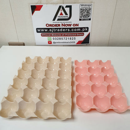 24 Eggs Holder, 121130