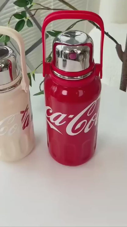 Diamond Vaccum Pot Hot and Cool Bottle, 61950