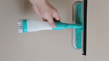 Spray Windw Cleaner, 301200
