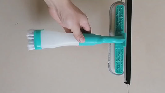Spray Windw Cleaner, 301200