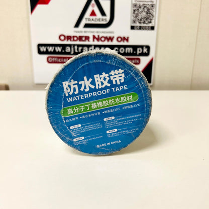 Water Proof Aluminium Tape, 61550