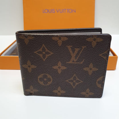 Lv gents wallet gift pack