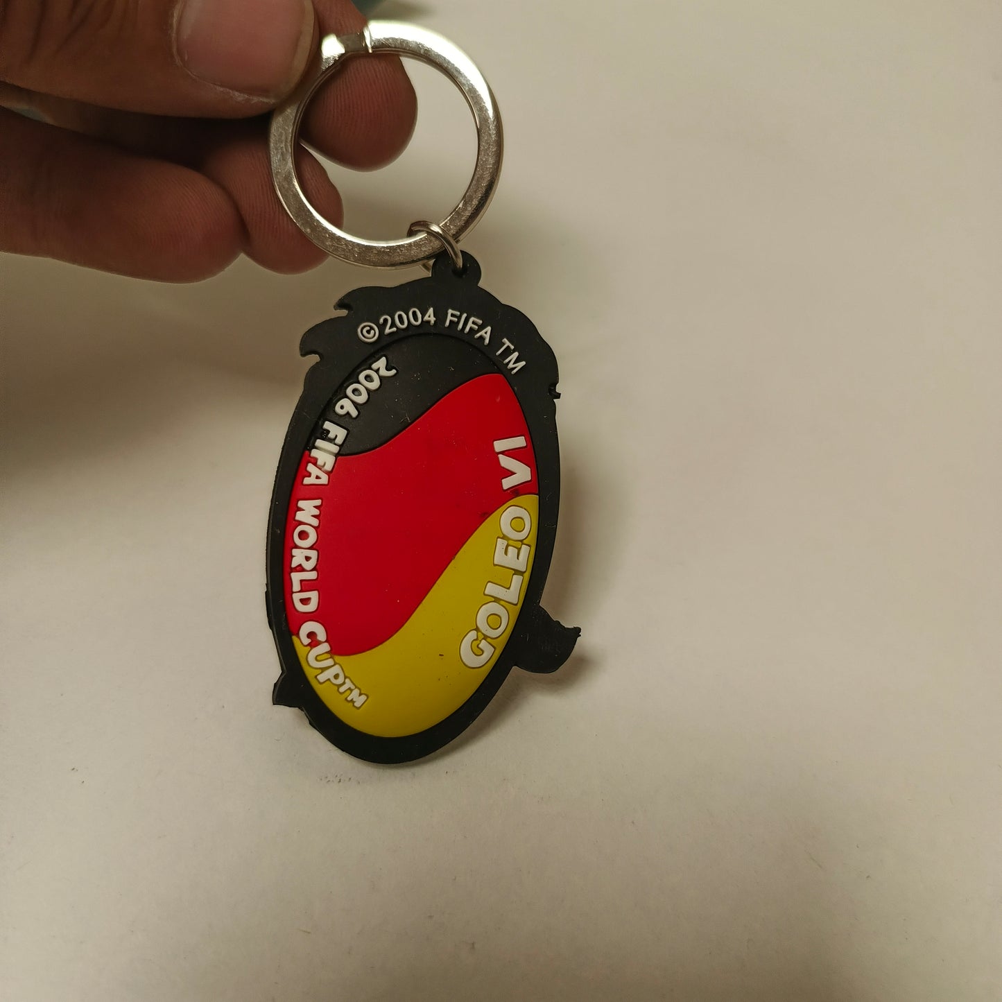Keychain High Quality 81727