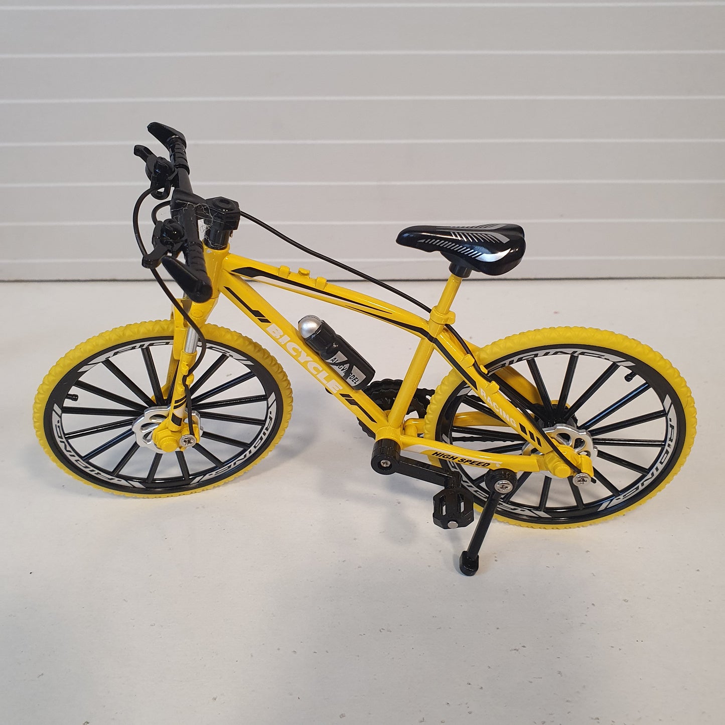 High Quality Mountain Bike Alloy Model