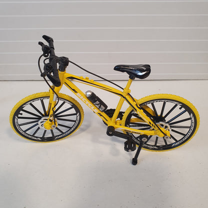 High Quality Mountain Bike Alloy Model