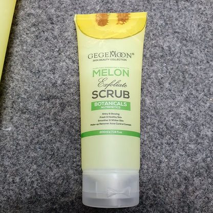 Gegemoon Botanicals Scrub, 241070