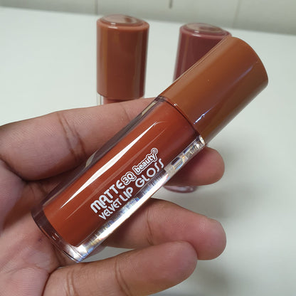 beauty Matte  Lip Gloss, 241130