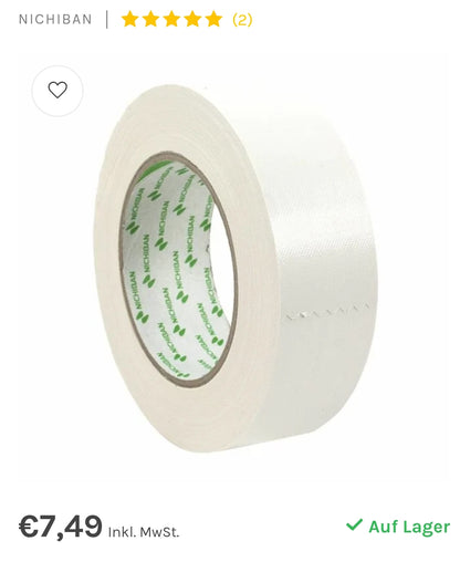 Adhesive Tape
