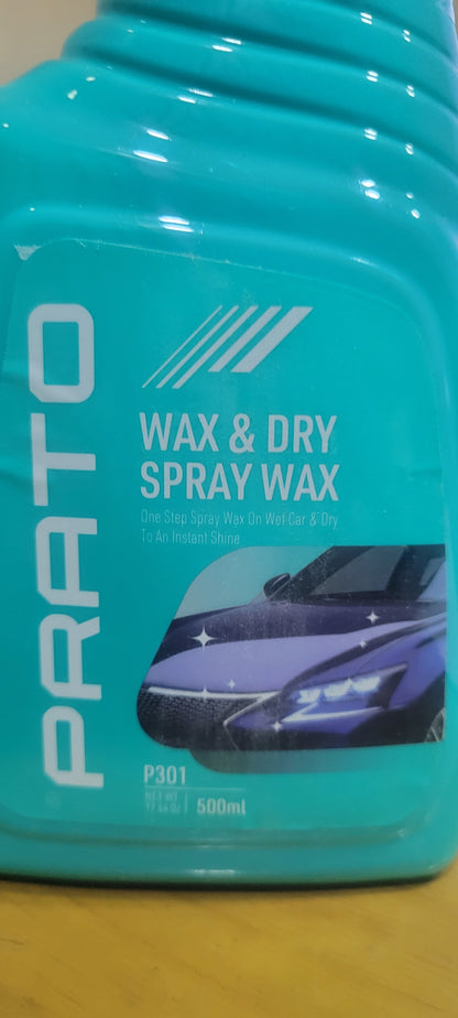Branded Leather Polish For Car and Home, 61700