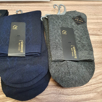 Gents branded socks pack of 10 pairs